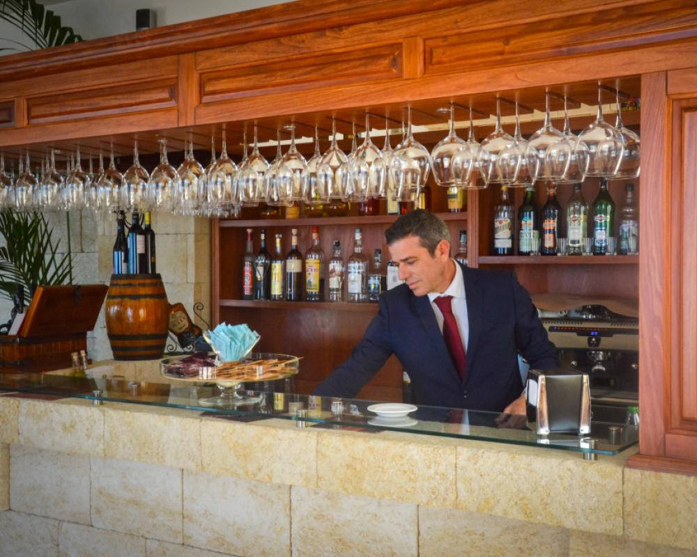 фото CapoSperone Resort