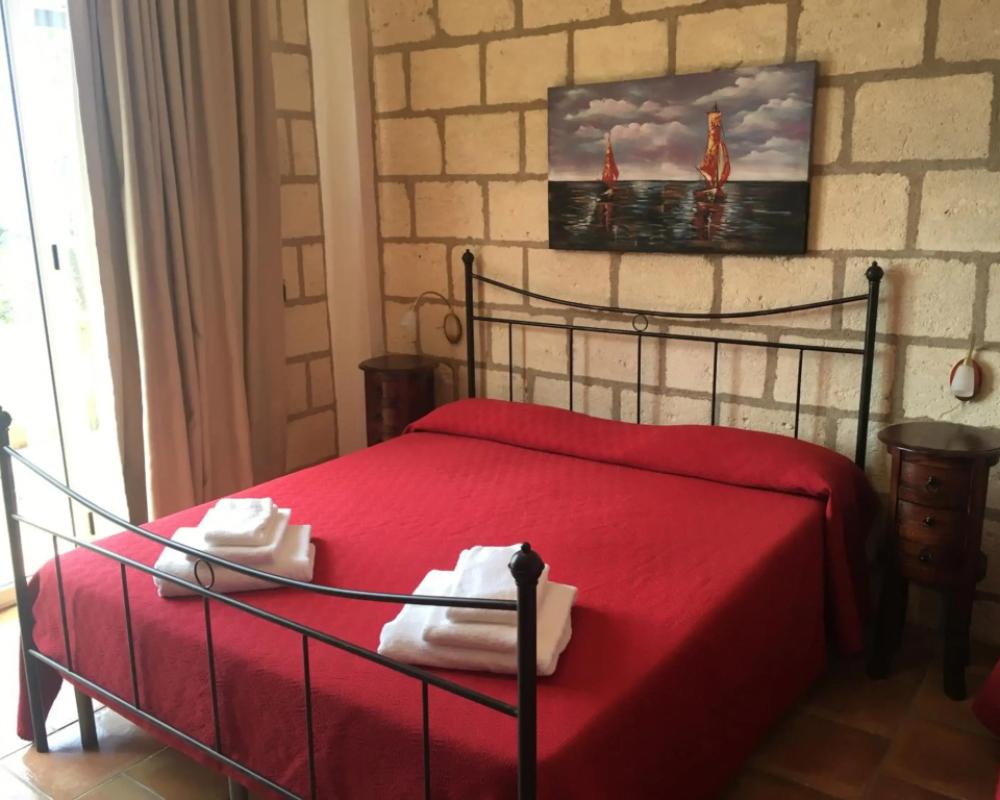 фото CapoSperone Resort