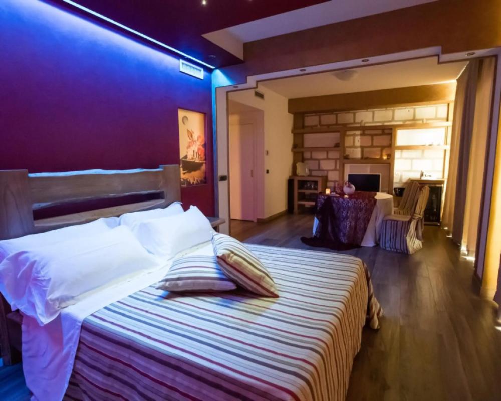 фото CapoSperone Resort