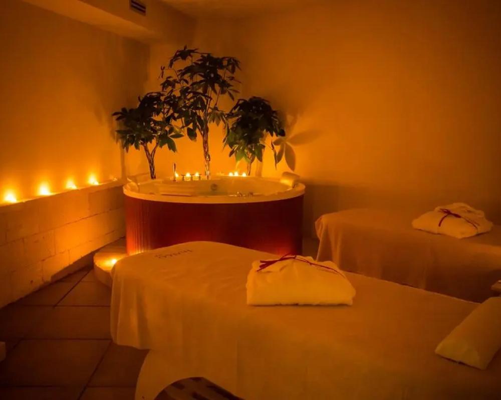 фото CapoSperone Resort