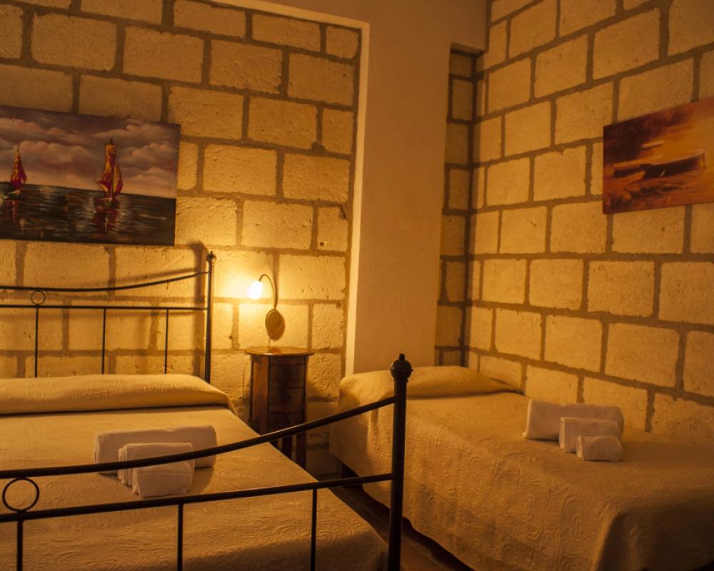 фото CapoSperone Resort