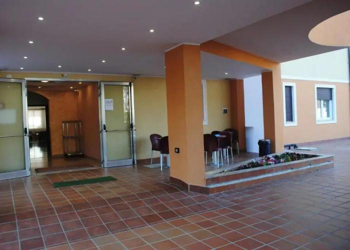 Hotel South Paradise