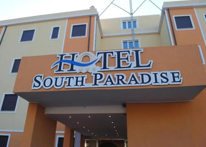 Hotel South Paradise