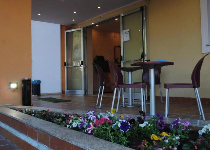 Hotel South Paradise