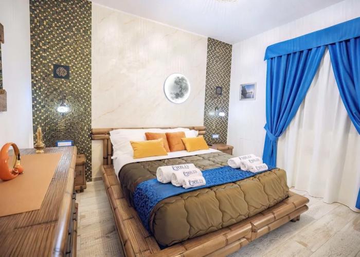 Étoiles Luxury Guest House Resort