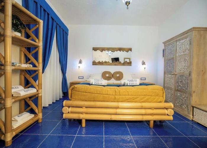 Étoiles Luxury Guest House Resort