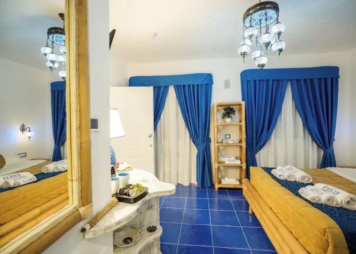 Étoiles Luxury Guest House Resort