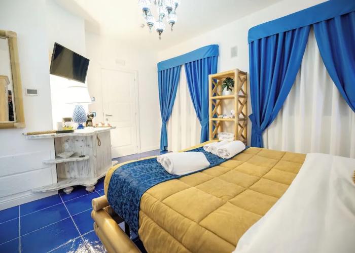 Étoiles Luxury Guest House Resort