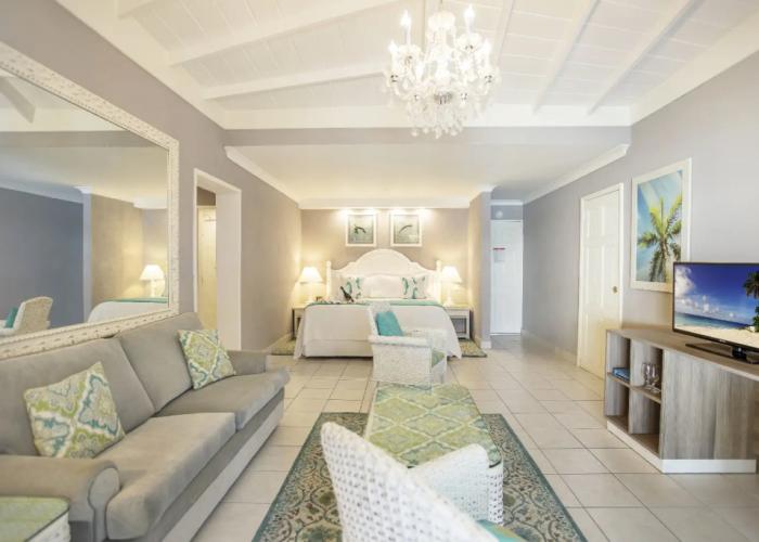 Sugar Bay Barbados - All Inclusive