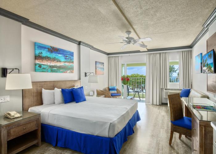 Coconut Court Beach Hotel