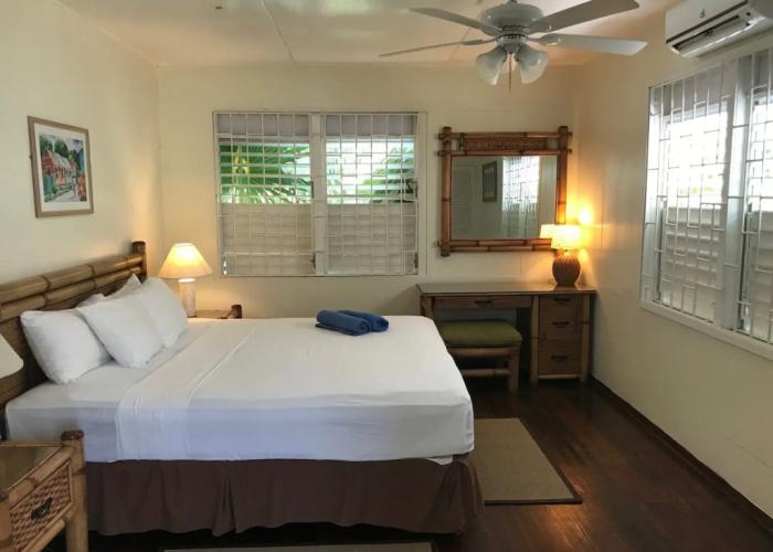 Coconut Court Beach Hotel