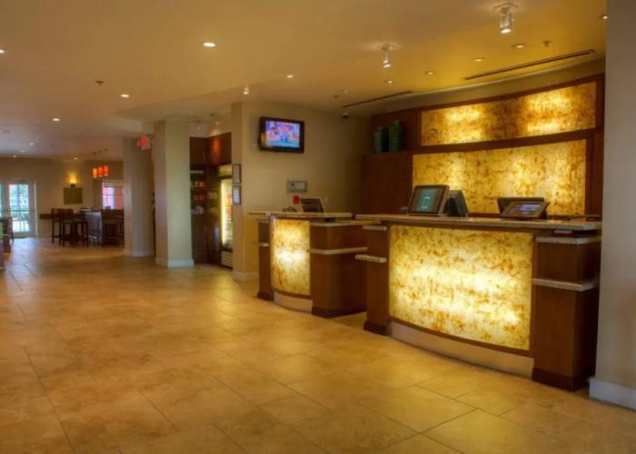 Courtyard by Marriott Bridgetown, Barbados