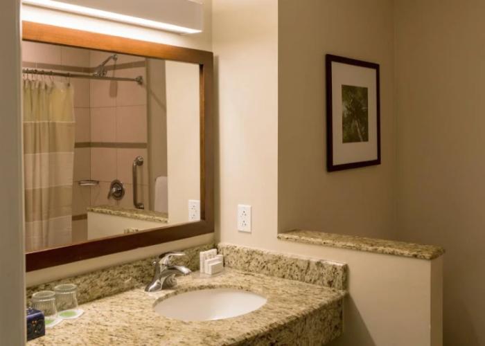 Courtyard by Marriott Bridgetown, Barbados