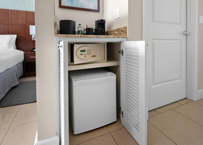 Courtyard by Marriott Bridgetown, Barbados