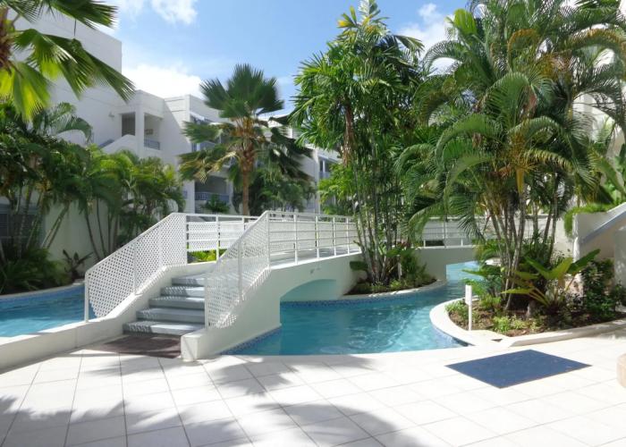 Savannah Beach Club Hotel