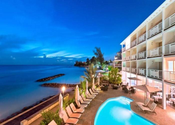 The Soco Hotel - Adults Only