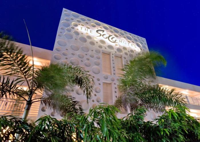 The Soco Hotel - Adults Only