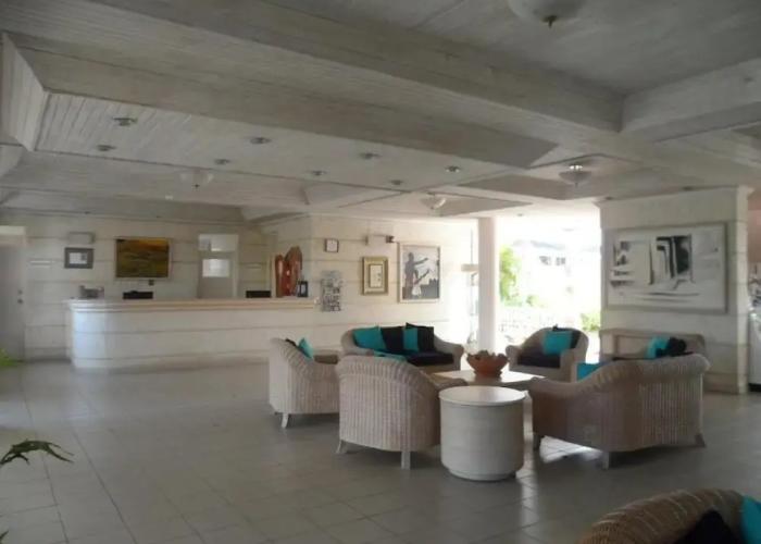 Hotel PomMarine