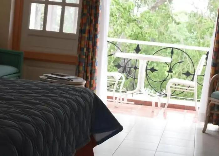 Hotel PomMarine