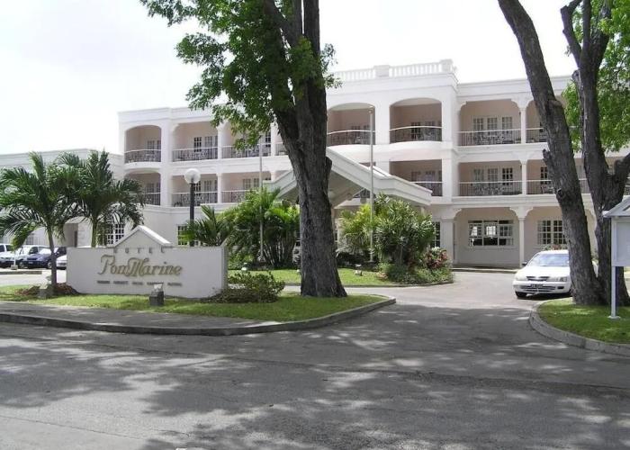 Hotel PomMarine