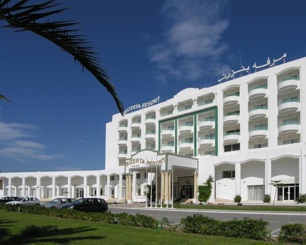 Bizerta Resort