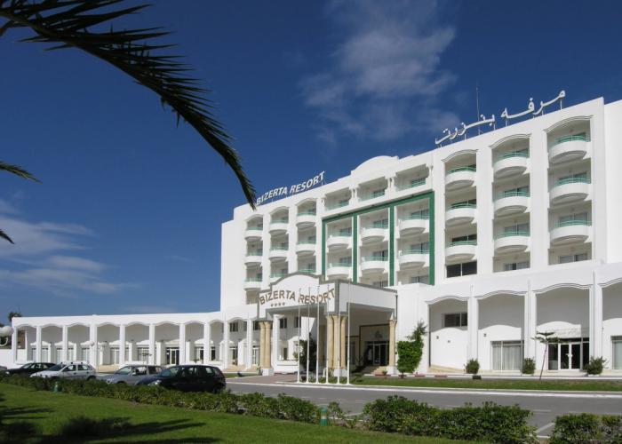 Bizerta Resort