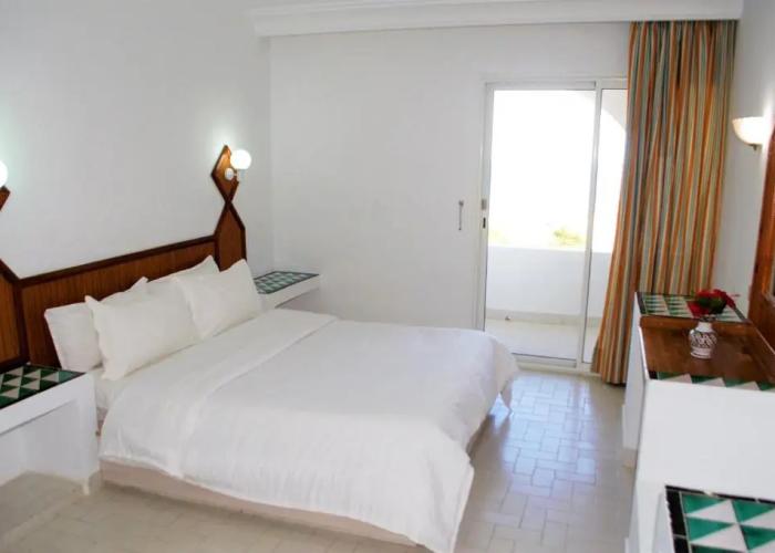 Residence Ain Meriem