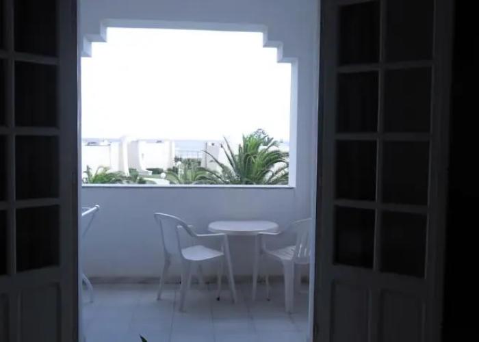 Residence Ain Meriem