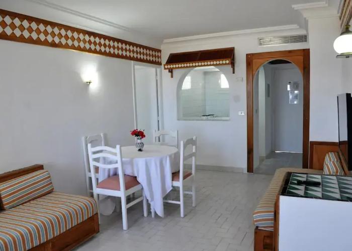 Residence Ain Meriem