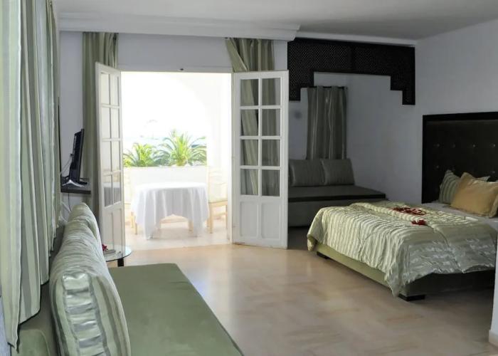 Residence Ain Meriem