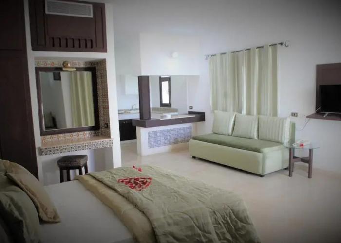 Residence Ain Meriem