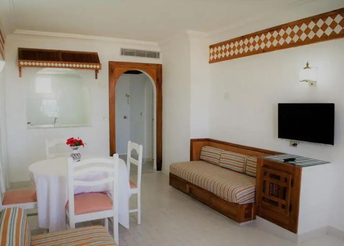 Residence Ain Meriem
