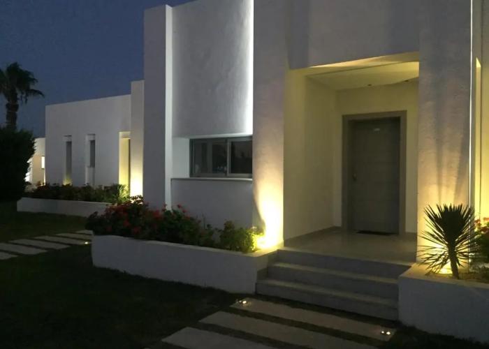 Residence Ain Meriem