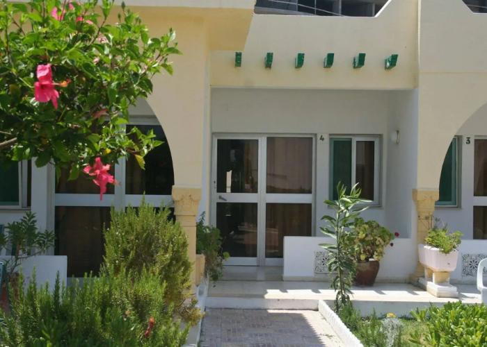 Hôtel Sidi Salem