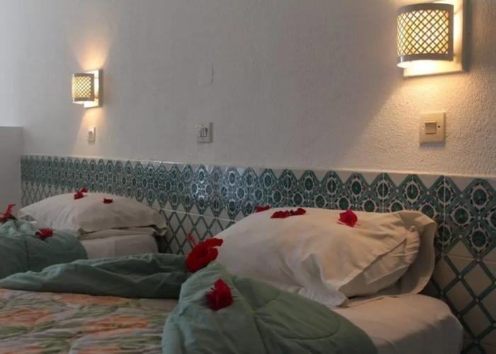 Hôtel Sidi Salem