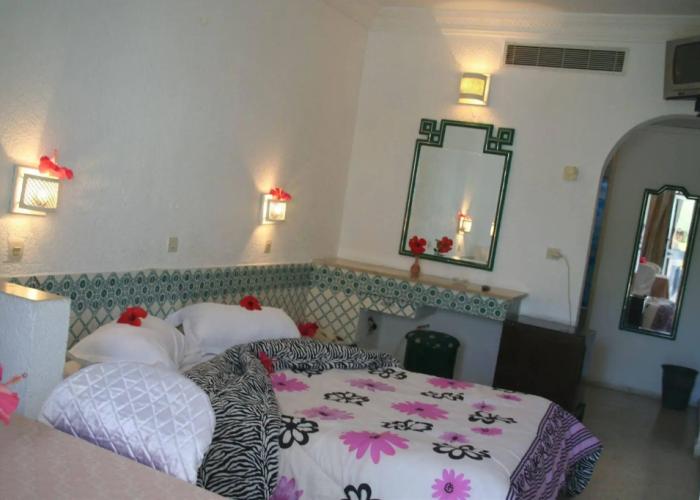 Hôtel Sidi Salem