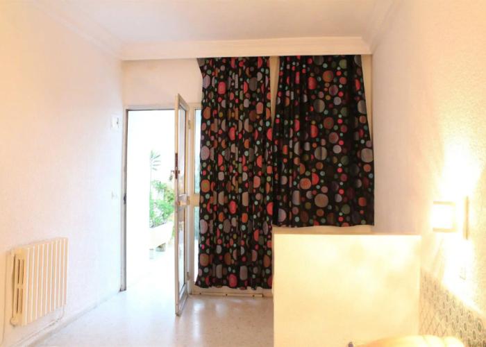 Hôtel Sidi Salem