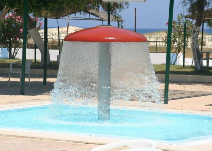 Hôtel Sidi Salem