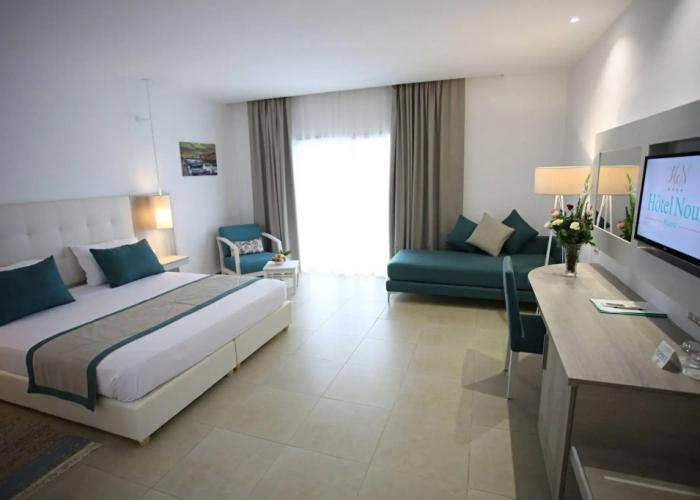 Hotel Nour Congress & Resort