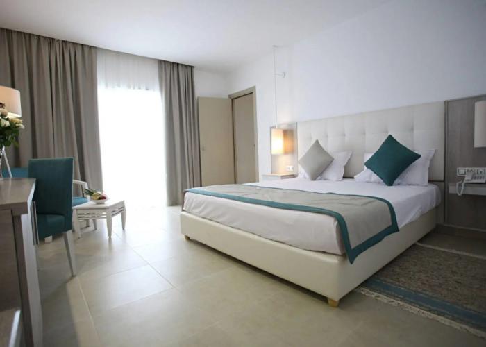 Hotel Nour Congress & Resort