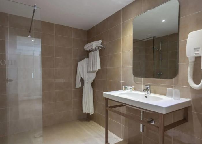 Hotel Nour Congress & Resort