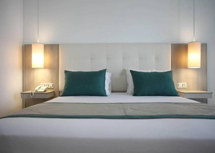 Hotel Nour Congress & Resort