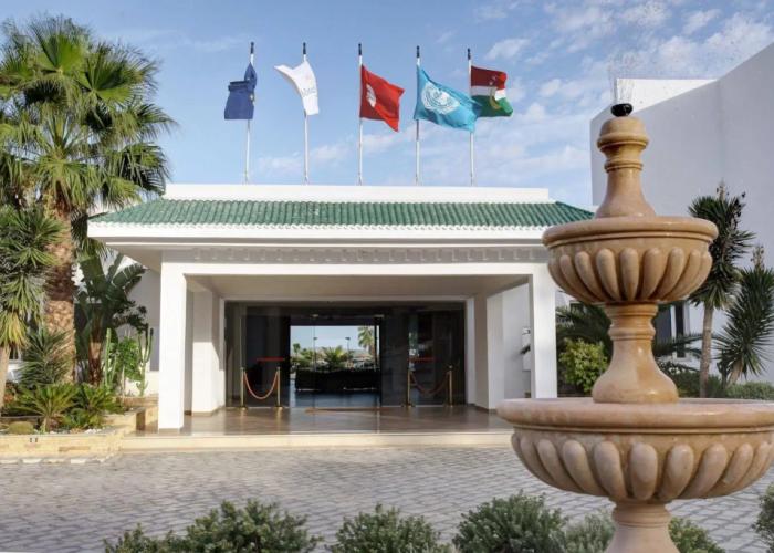 Hotel Nour Congress & Resort