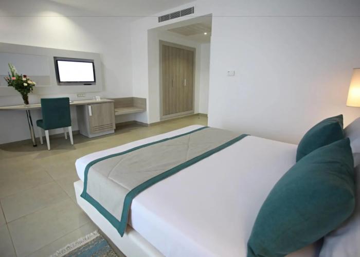 Hotel Nour Congress & Resort