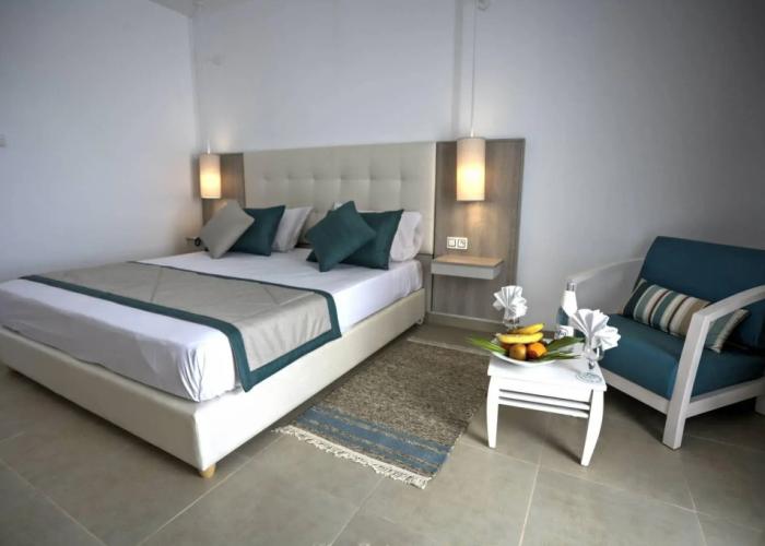 Hotel Nour Congress & Resort