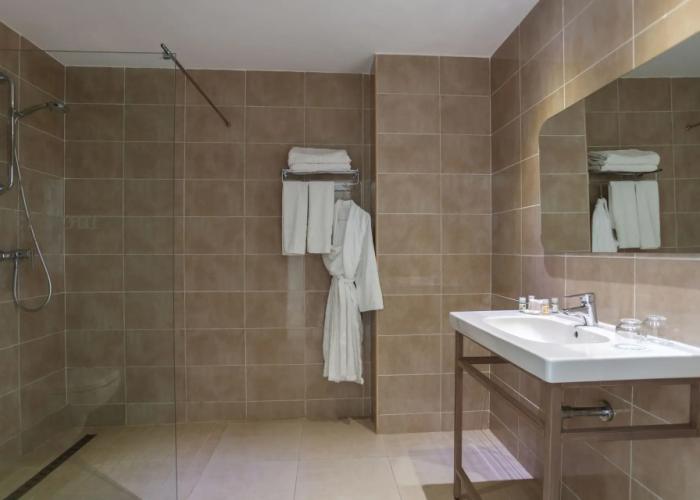 Hotel Nour Congress & Resort