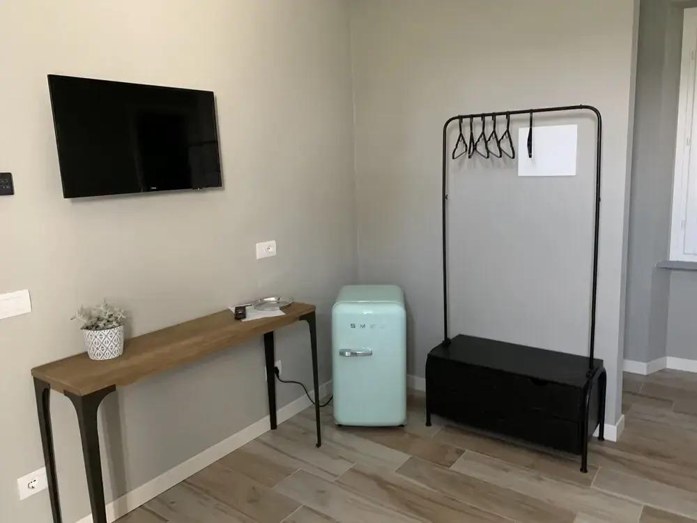 Laficaia Wine Resort