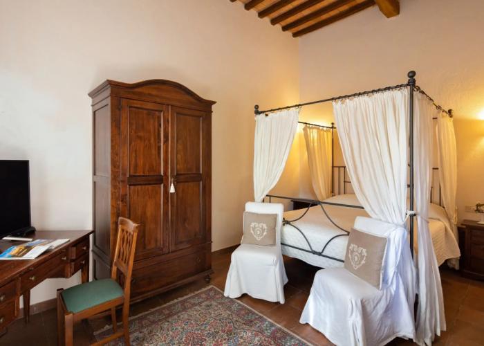 Agriturismo Poggio Degli Olivi - Guest House