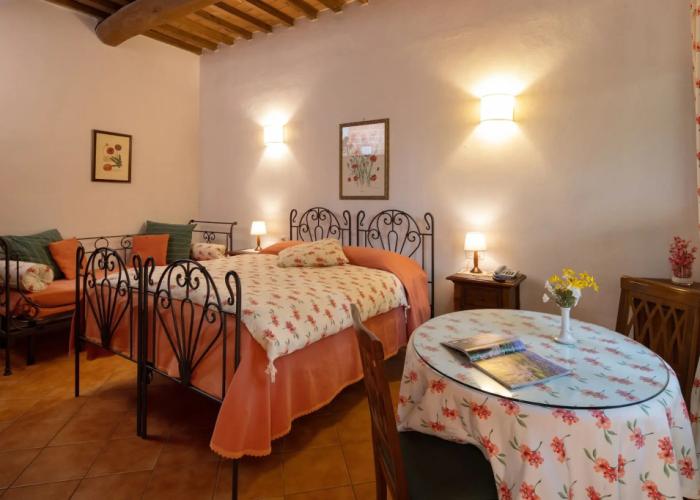 Agriturismo Poggio Degli Olivi - Guest House