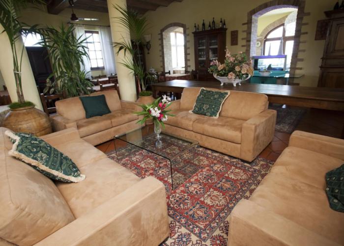 Agriturismo Poggio Degli Olivi - Guest House